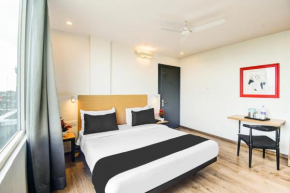 Super Townhouse Tonk Road Near Gandhi Nagar Railway Station